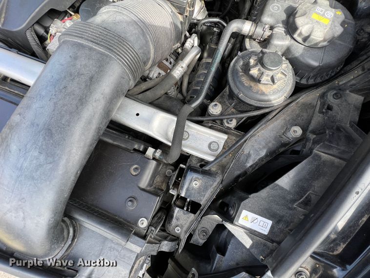 image for item KR9540 2011 BMW X5