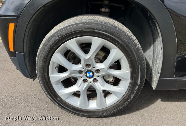 image for item KR9540 2011 BMW X5