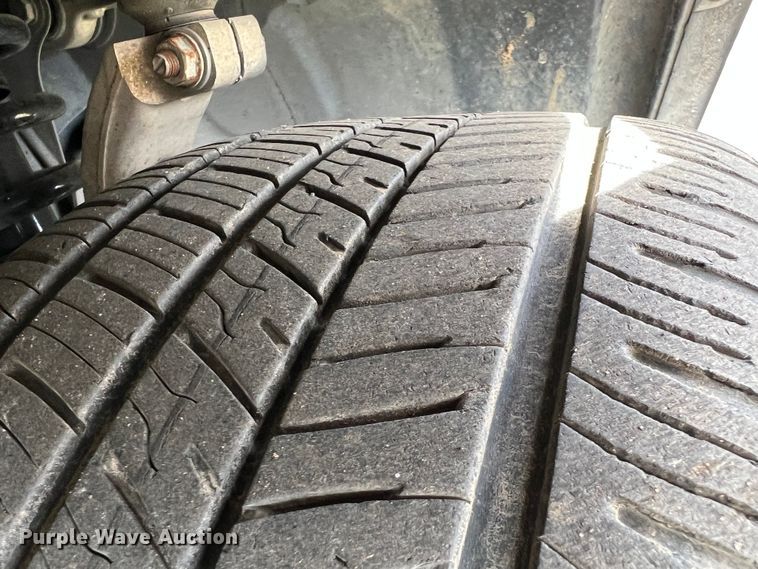 image for item KR9540 2011 BMW X5