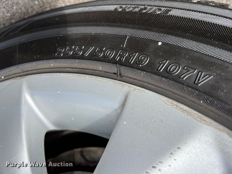 image for item KR9540 2011 BMW X5