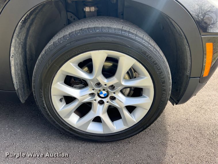 image for item KR9540 2011 BMW X5