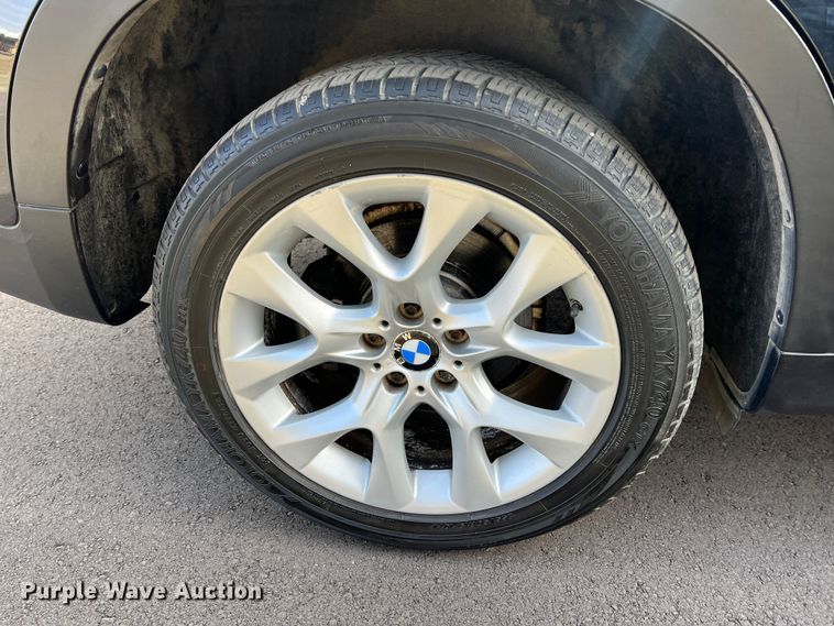 image for item KR9540 2011 BMW X5