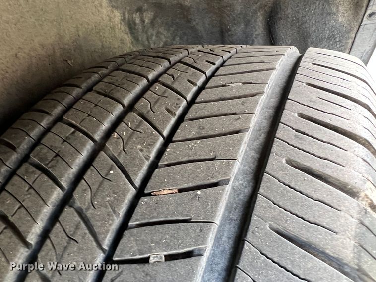 image for item KR9540 2011 BMW X5