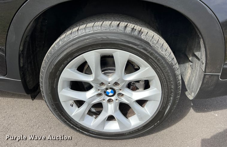 image for item KR9540 2011 BMW X5
