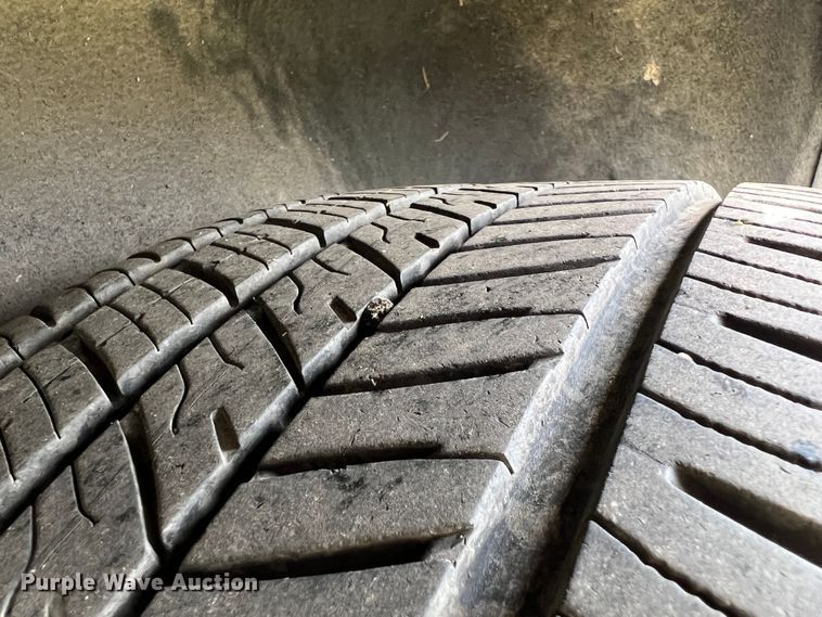 image for item KR9540 2011 BMW X5