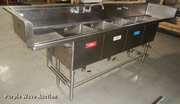 image for item KS9366 Kitchen equipment