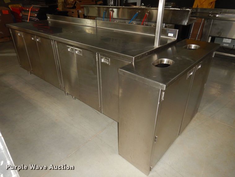 image for item KS9366 Kitchen equipment