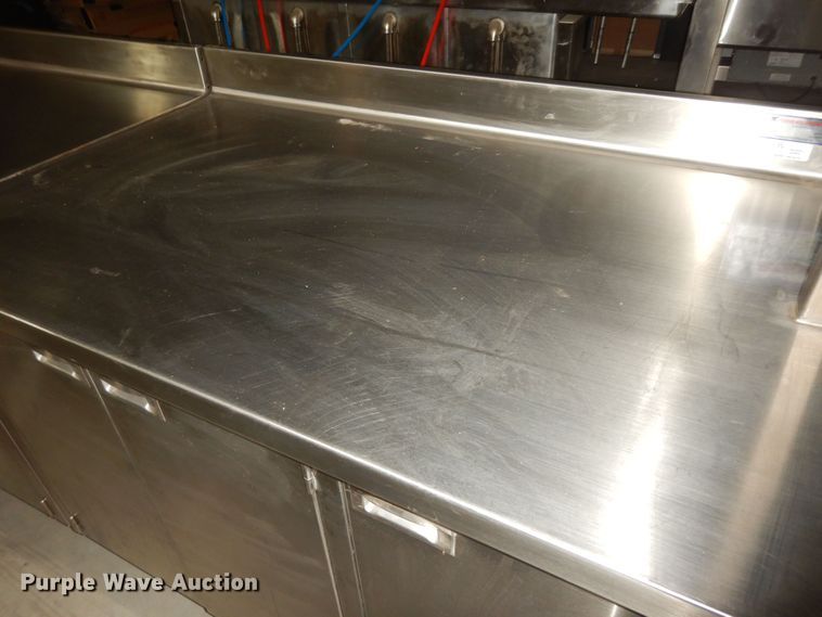 image for item KS9366 Kitchen equipment