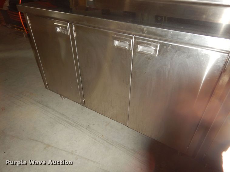 image for item KS9366 Kitchen equipment