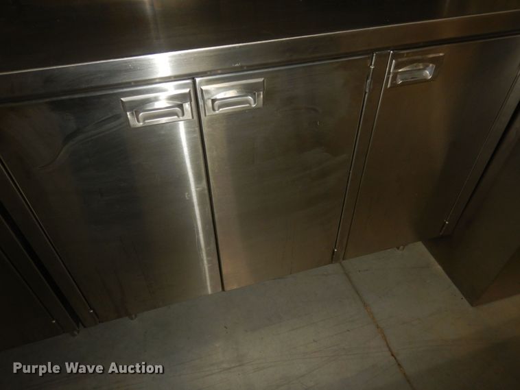 image for item KS9366 Kitchen equipment