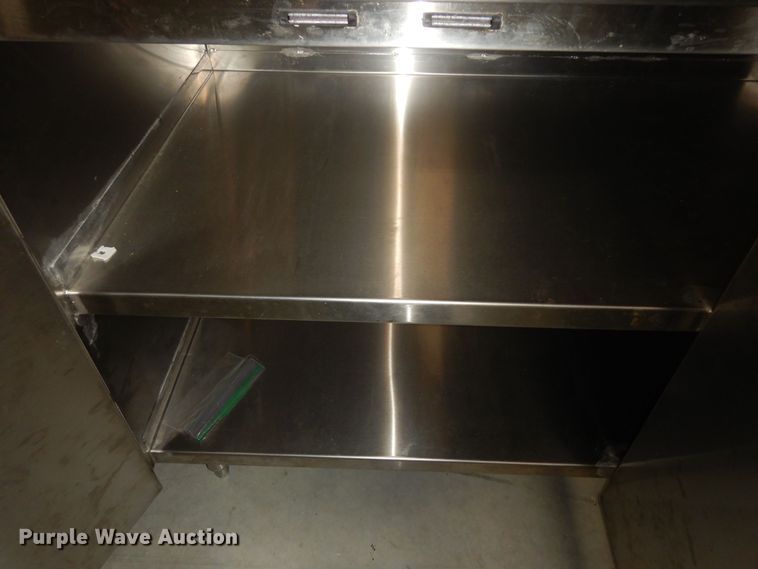 image for item KS9366 Kitchen equipment