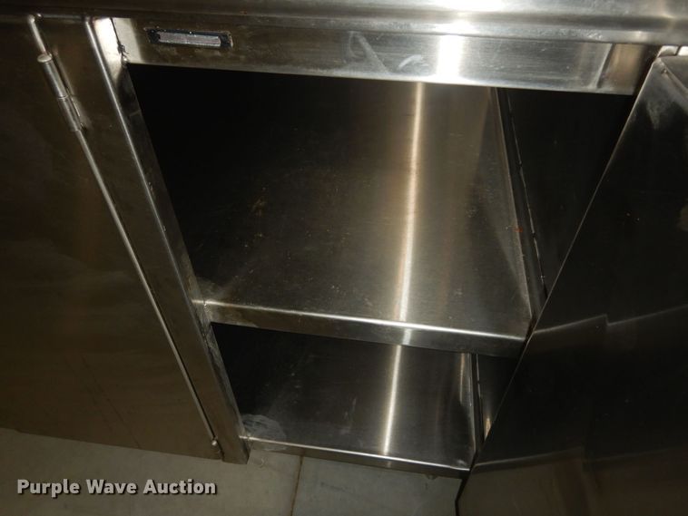 image for item KS9366 Kitchen equipment