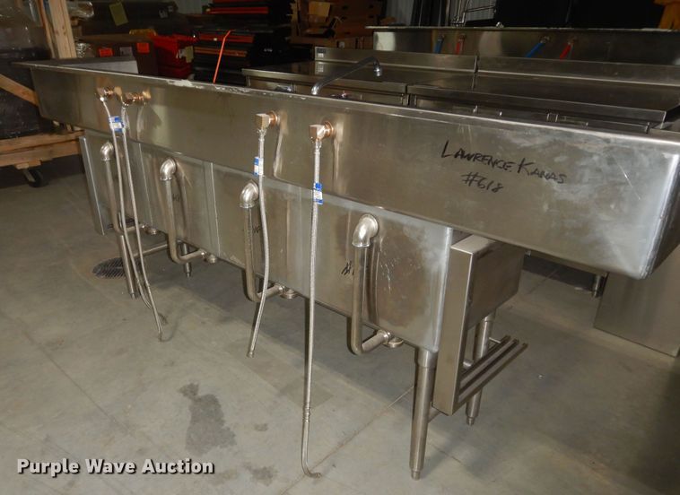 image for item KS9366 Kitchen equipment