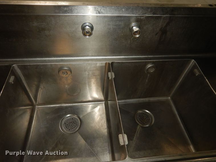 image for item KS9366 Kitchen equipment