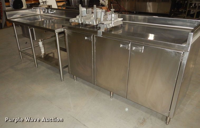 image for item KS9367 Kitchen equipment