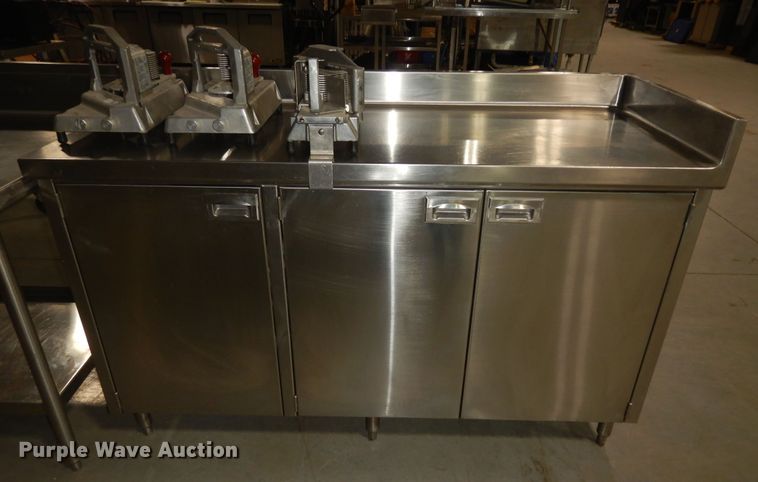 image for item KS9367 Kitchen equipment