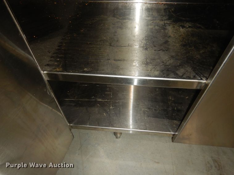 image for item KS9367 Kitchen equipment