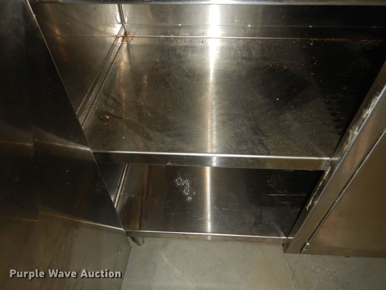 image for item KS9367 Kitchen equipment