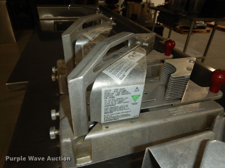 image for item KS9367 Kitchen equipment