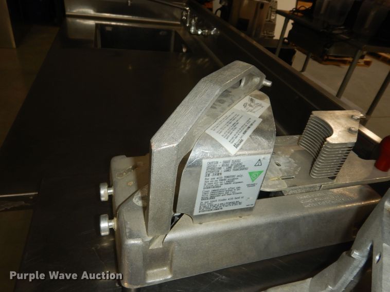 image for item KS9367 Kitchen equipment