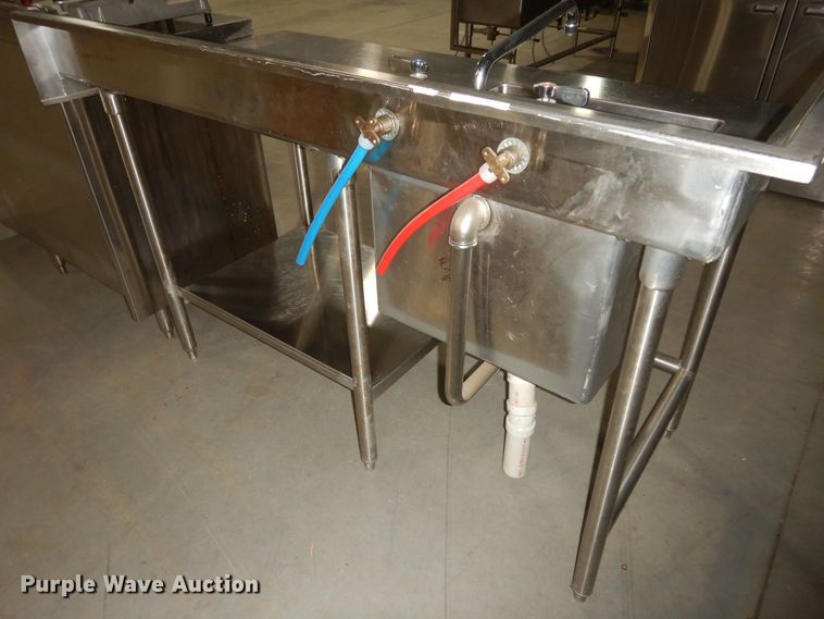 image for item KS9367 Kitchen equipment