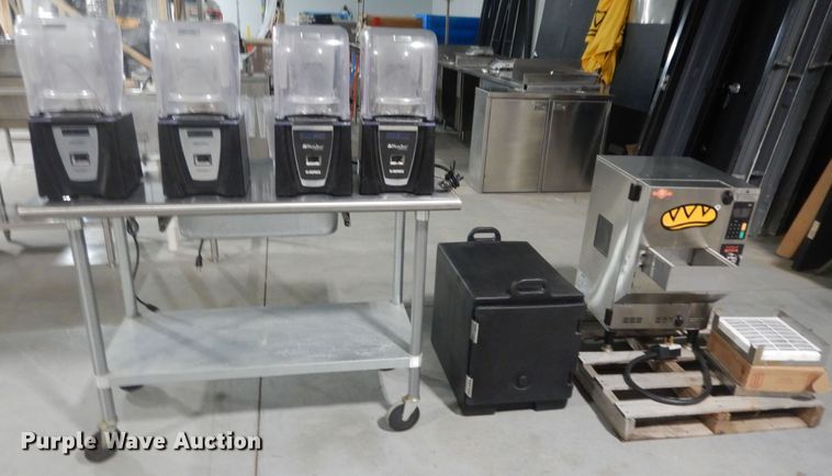 image for item KS9369 Kitchen equipment