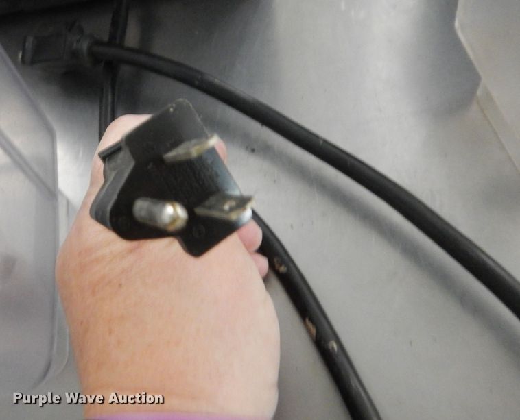 image for item KS9369 Kitchen equipment