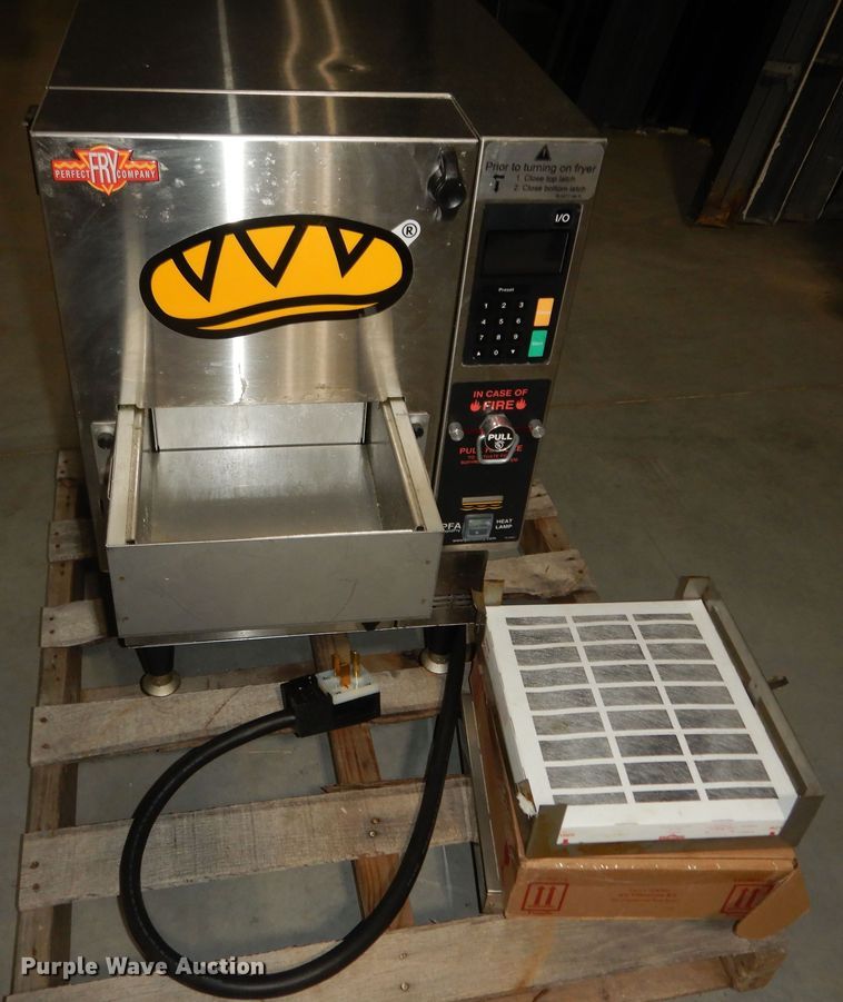 image for item KS9369 Kitchen equipment