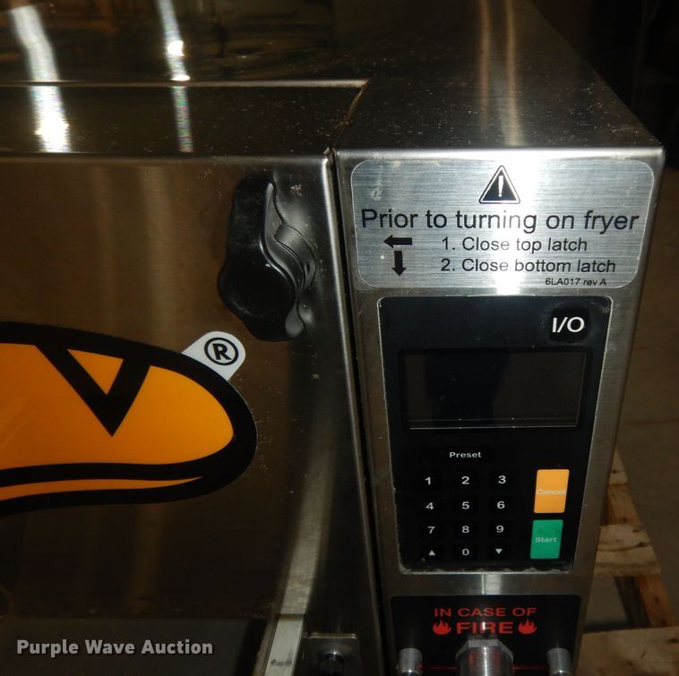 image for item KS9369 Kitchen equipment