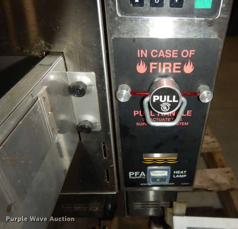 image for item KS9369 Kitchen equipment