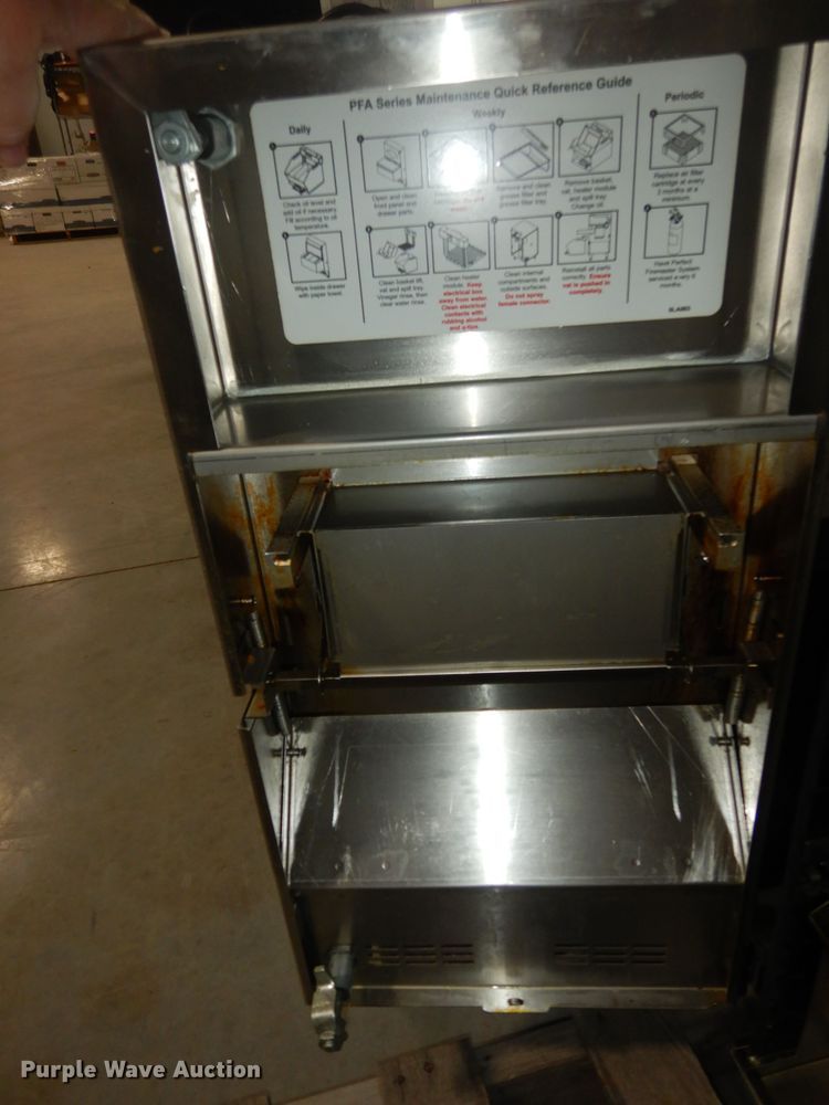 image for item KS9369 Kitchen equipment