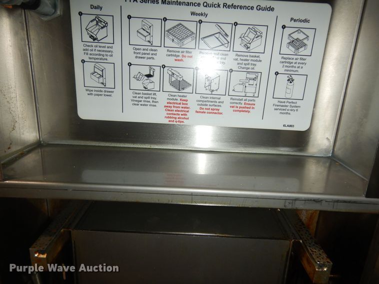 image for item KS9369 Kitchen equipment