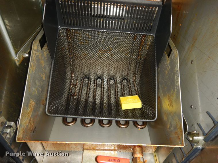 image for item KS9369 Kitchen equipment