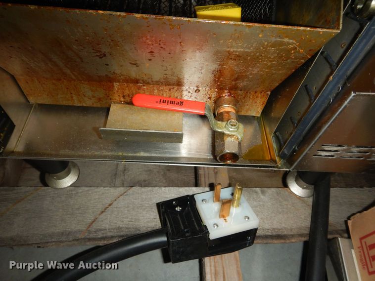 image for item KS9369 Kitchen equipment