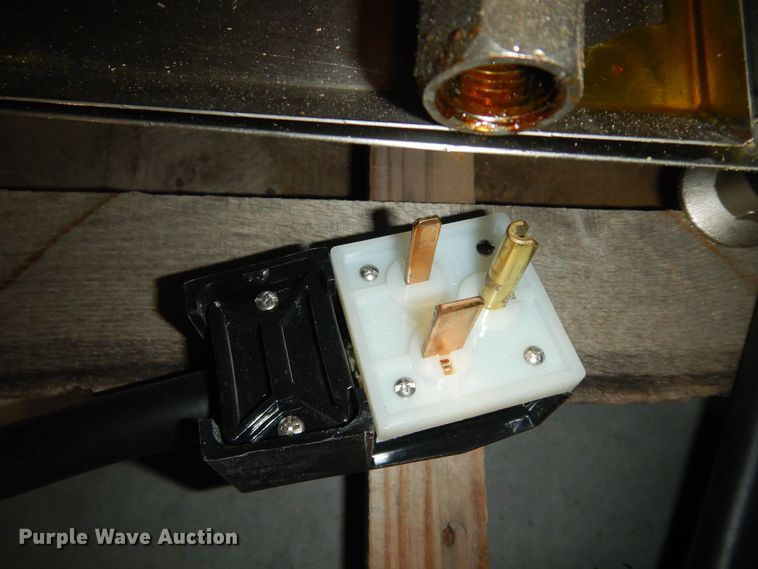 image for item KS9369 Kitchen equipment