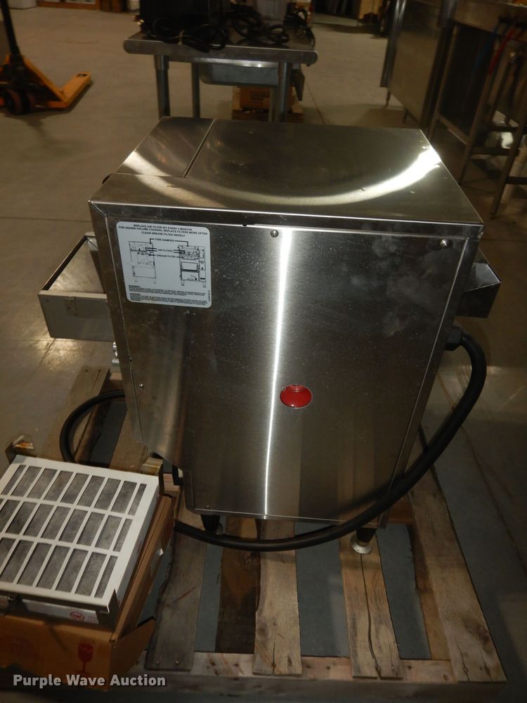 image for item KS9369 Kitchen equipment