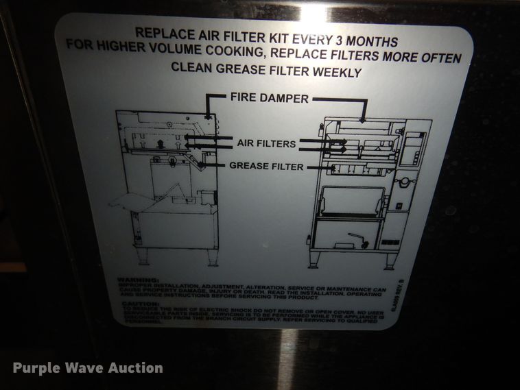 image for item KS9369 Kitchen equipment