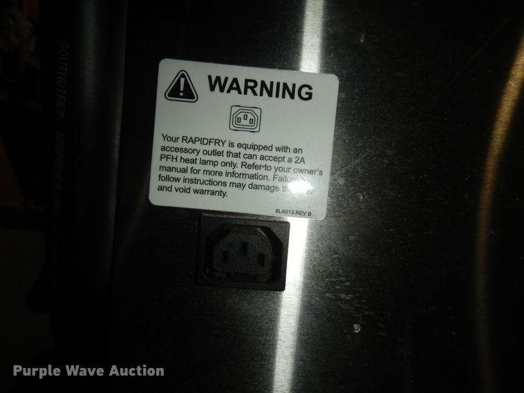 image for item KS9369 Kitchen equipment