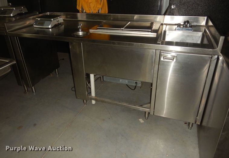 image for item KS9370 Kitchen equipment