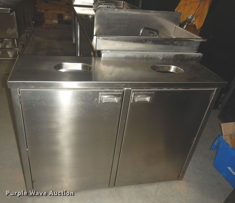 image for item KS9370 Kitchen equipment