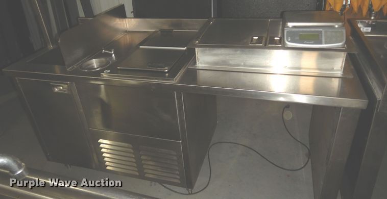 image for item KS9370 Kitchen equipment