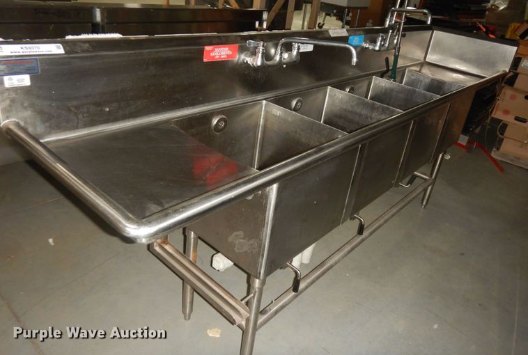 image for item KS9370 Kitchen equipment