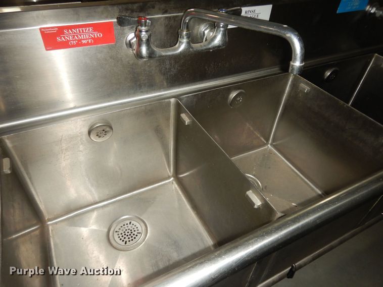 image for item KS9370 Kitchen equipment