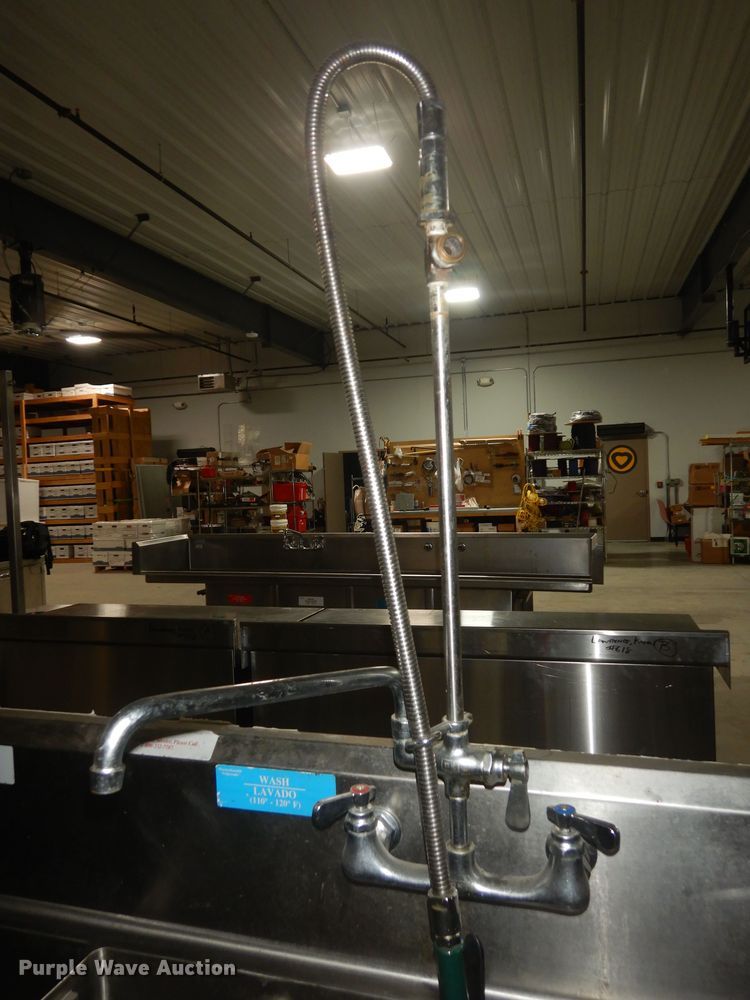 image for item KS9370 Kitchen equipment