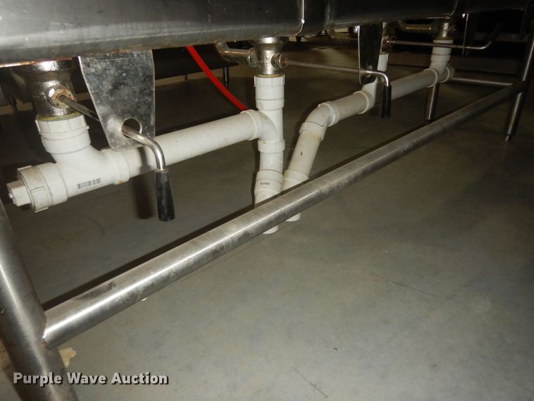 image for item KS9370 Kitchen equipment