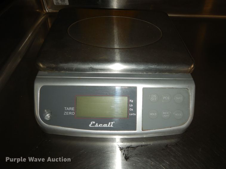 image for item KS9370 Kitchen equipment