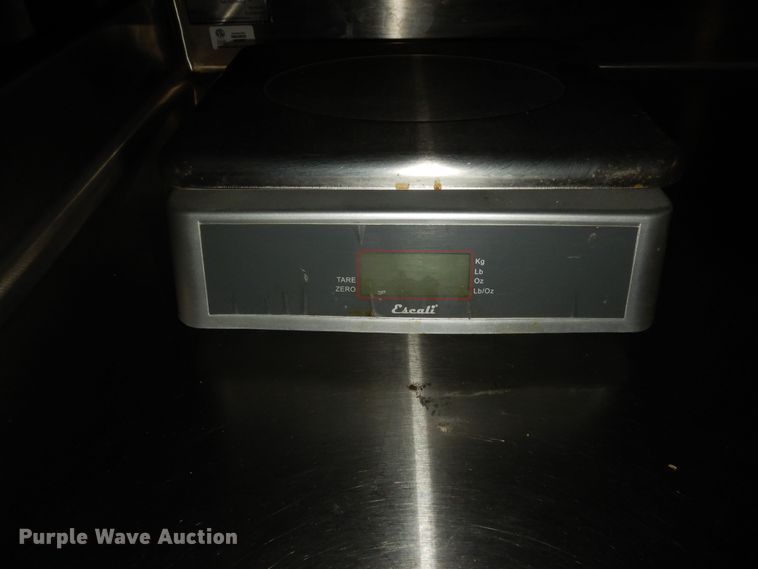 image for item KS9370 Kitchen equipment