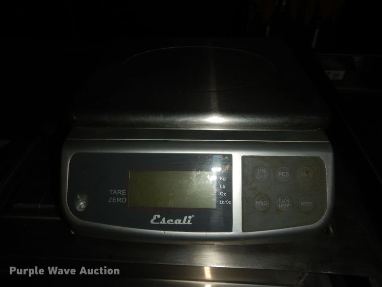 image for item KS9370 Kitchen equipment