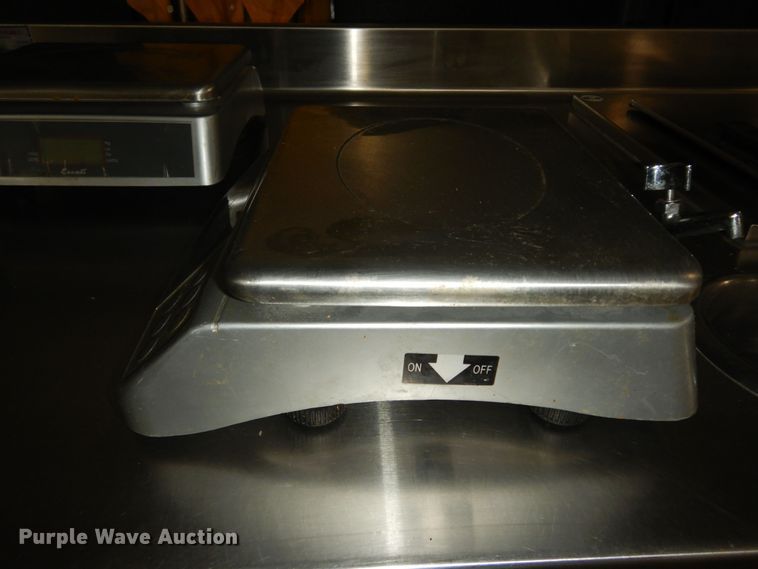 image for item KS9370 Kitchen equipment