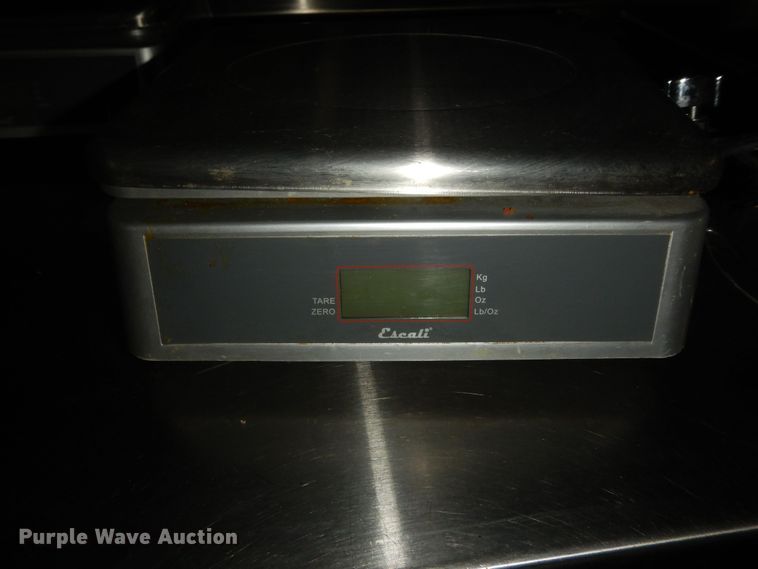 image for item KS9370 Kitchen equipment